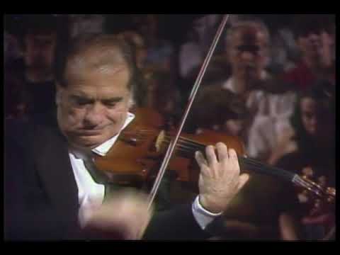 (Rare) Ruggiero Ricci  - Paganini Caprices