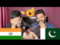 Indian Reaction on Pakistan comedian | 1st Part | Loose Talk | Swaggy d