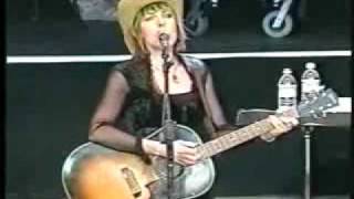 Lucinda Williams - Am I Too Blue