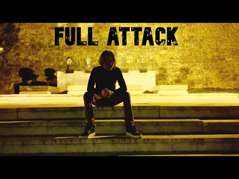 A.S. Kisla - Full Attack (Giosthenics Production)