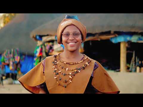 UKUSEFYA PA NG'WENA OFFICIAL VIDEO - BRAVE NOMOREPAIN ©2025 