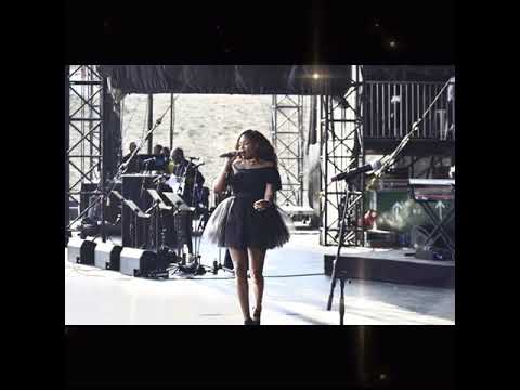 “After Midnight” Portia Monique x Ralf Gum