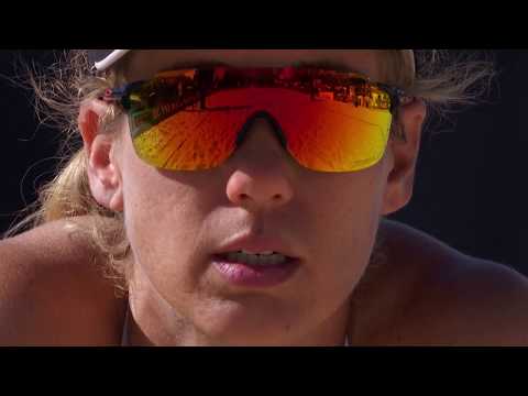 AVP Gold Series NYC Open 2019: Sizzle Reel