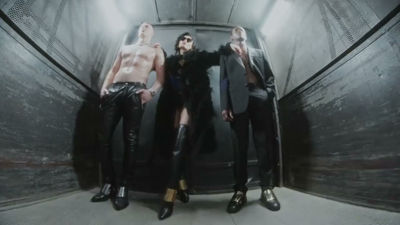 The Shoemaker Commercial 2023