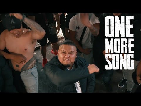 Don Pablo & 30SET - Stay Staunch - One More Song