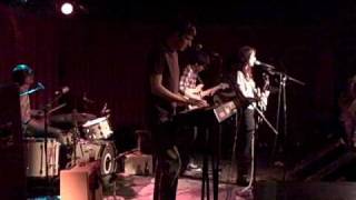 Maria Taylor--A Good Start