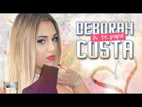 Deborah Costa - Una Notte Magica (Official)