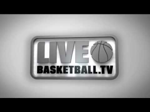 Play of the Game M. Korniyenko, S. Gladyr UKR-ISR EuroBasket 2013