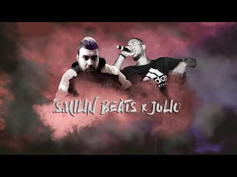 Smilin Beats x JUΛIO - Ζωή Σαν Ψέμα | Julio - Zwi San Psema