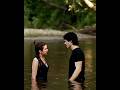 Their Tension Was Something Else