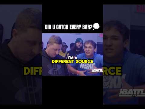 DID U CATCH EVERY BAR?💭|Noxx vs CJA| #freestyle #battlerap #bars #entertainment #rapbattle