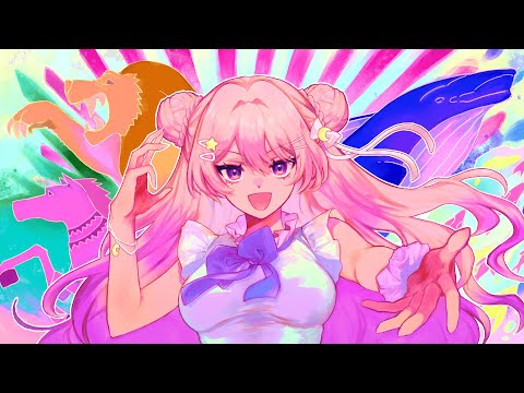 歌ってみた┆私は最強