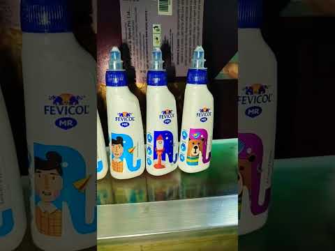 Fevicol new type#shorts #shortvideo #pidilite #youtube #ytshorts #yt#short