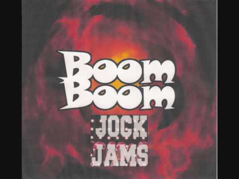 Boom Boom Boom Jock Jams Theme song