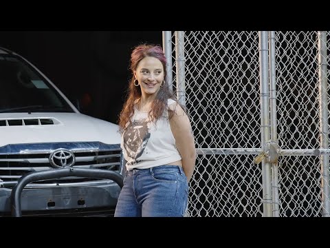 Carmen - Près des remparts de Séville (Seguidilla) | Glyndebourne