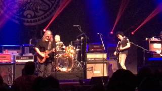 Gov't Mule - Kind Of Bird - Tower Theater 2017