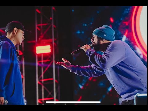 GHOST RECUPERA LA FORMA Y NIVEL FRENTE A STICK - STICK VS GHOST FMS PERÚ J. 5 CHICLAYO - VOTACIÓN