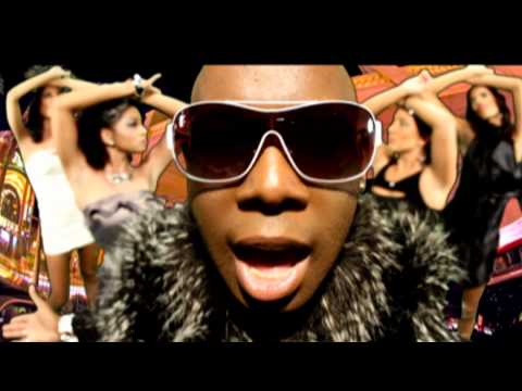 Block & Crown (Feat. Kevin Bryant) - I'm Alive (Official Video)