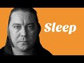 How Sleep Created Dopesmoker