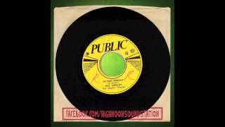 Roy Shirley - Flying reggae
