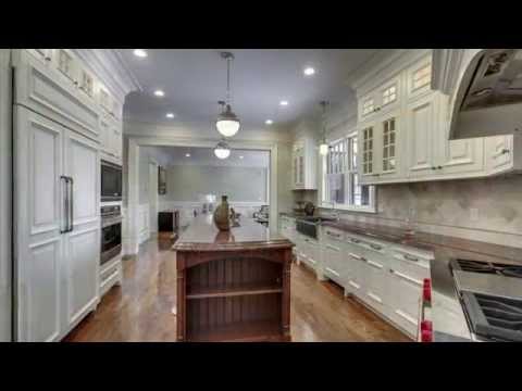 11 Olmsted Road, Brookline MA - Kenwood Builders LLC - Tel 617-505-1857