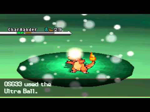 Pokemon Volt White (Fire Starters Only) Part 12 - About fucking time