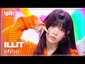 Jellyous ILLIT 아일릿 Music Bank KBS WORLD TV 250718