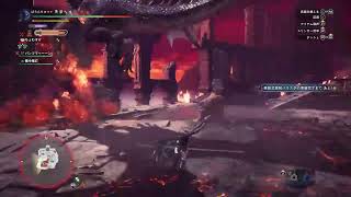 【MHW:IB】モンハン　サブ垢やっていくくくくくくく　【PS4】