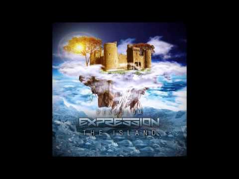 Pendulum - The Island ( EXPRESSION RMX)