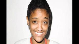 Seconds - Little Dragon ( Syd Tha Kyd Remix )