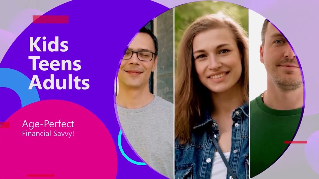 Finans Video Thumbnail