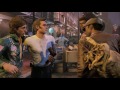 Mafia III  Playstation  SEASONPASS játékmenet videója