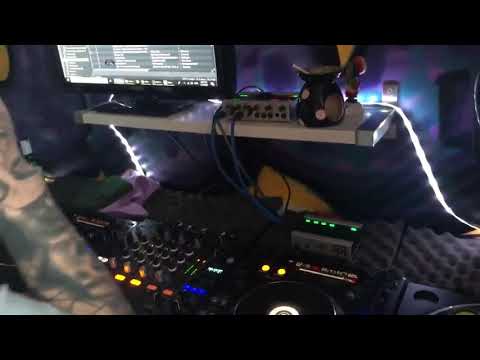 Burty Mc b2b Deano B !! Dj Focus 2019