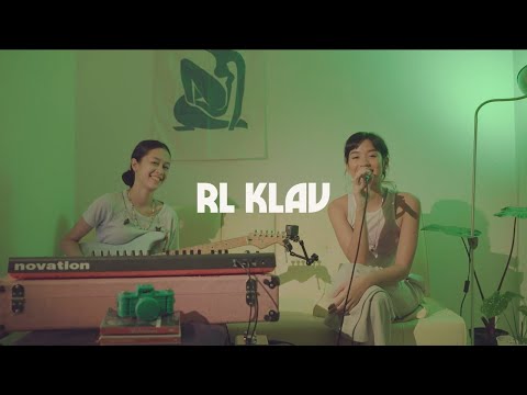 RL KLAV - Crayon Eyes & Good Days (SZA Cover)