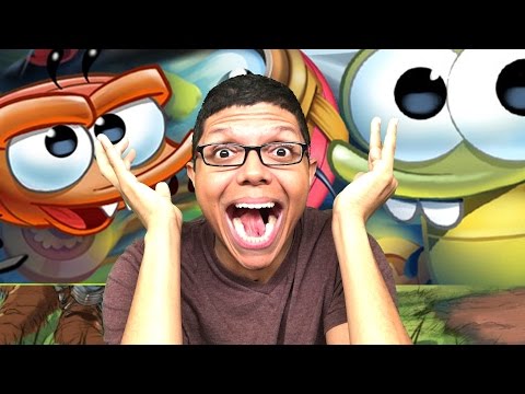 Tay Zonday - Fiend Attack!