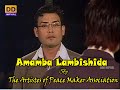 Sumang Leela | Amamba Lambishida