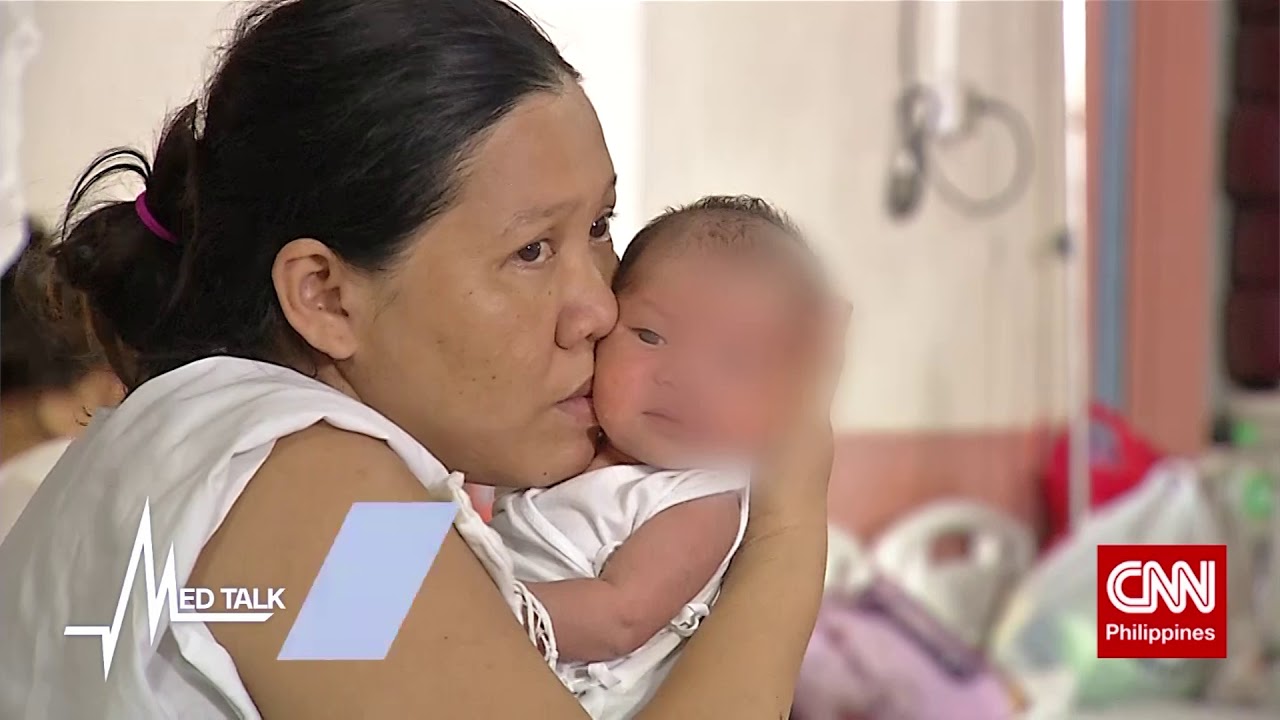 Med Talk/Health Talk: Vaccination and Immunization