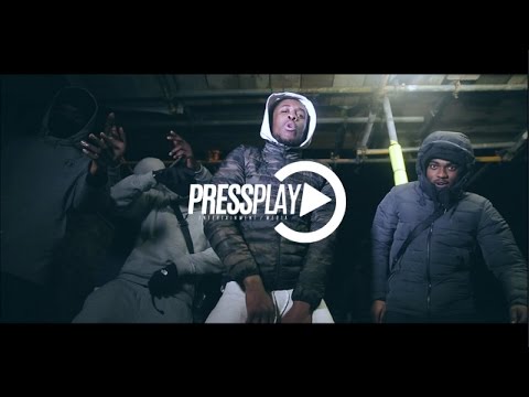 Poky - Beat Like Bae (Music Video) @PokyBamBam @Itspressplayent