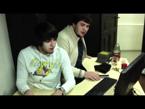 Shami & Archi-M - Diana / Live video