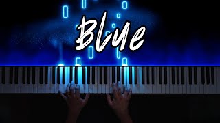 Download lagu Yung Kai - Blue (Piano Cover) mp3 Download lagu Yung Kai - Blue (Piano Cover) mp3