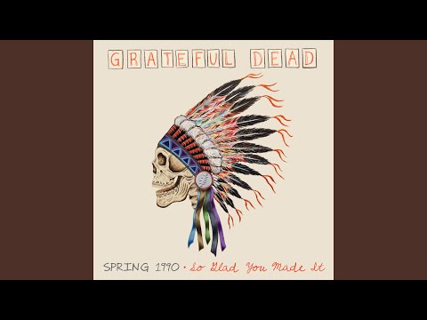 Feel like a Stranger (Live at the Copps Coliseum, Hamilton, Ontario, Canada, March 22, 1990)