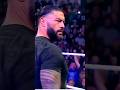 The Great khali Return at SmackDown 🔥 | Roman Reigns shocked 😳 | Roman Reigns | #shortsfeed #shorts