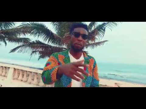 Becca  Ft  Bisa Kdei  Beshiwo  (Official Video)