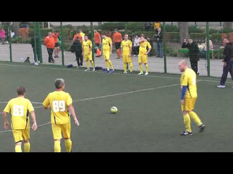 3 КХ 12 лига Норма - Delta