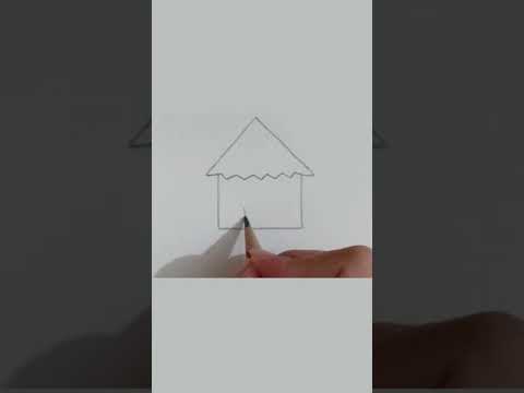 Figure Hut