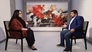 Թատրոն, հյուրը՝ Արման Նավասարդյան