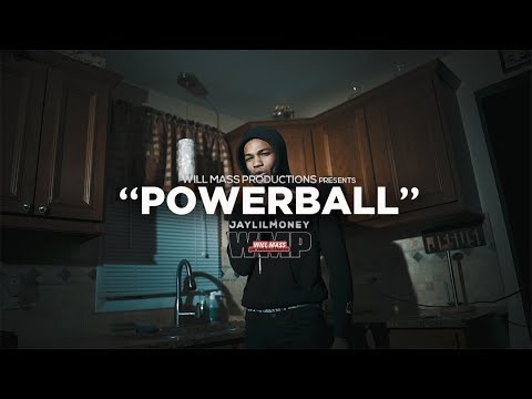 JaylilMoney - Powerball (Music Video) Shot By @Will_Mass