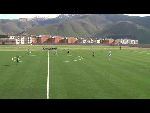 Lori 3:0 Banants-2 | All goals