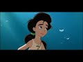 The Little Mermaid 2 Return To The Sea 2000 Clip 3