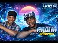 Coolio Breaks Silence on Gangsta’s Paradise, Addiction & Freestyle 🔥 | Sway in the Morning